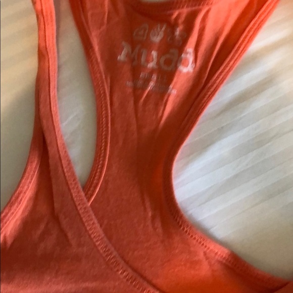 Mudd Tank Tops - Picture 4 of 4